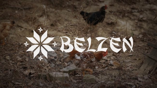 Belzen logo