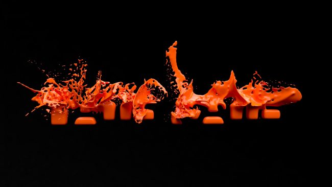 Realflow experiments