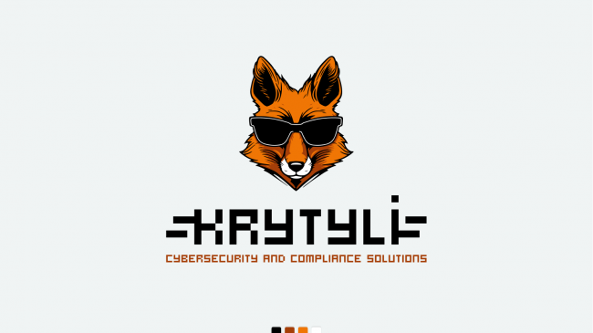 skryty lis logo 1