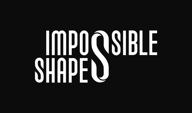 impossible shapes logo