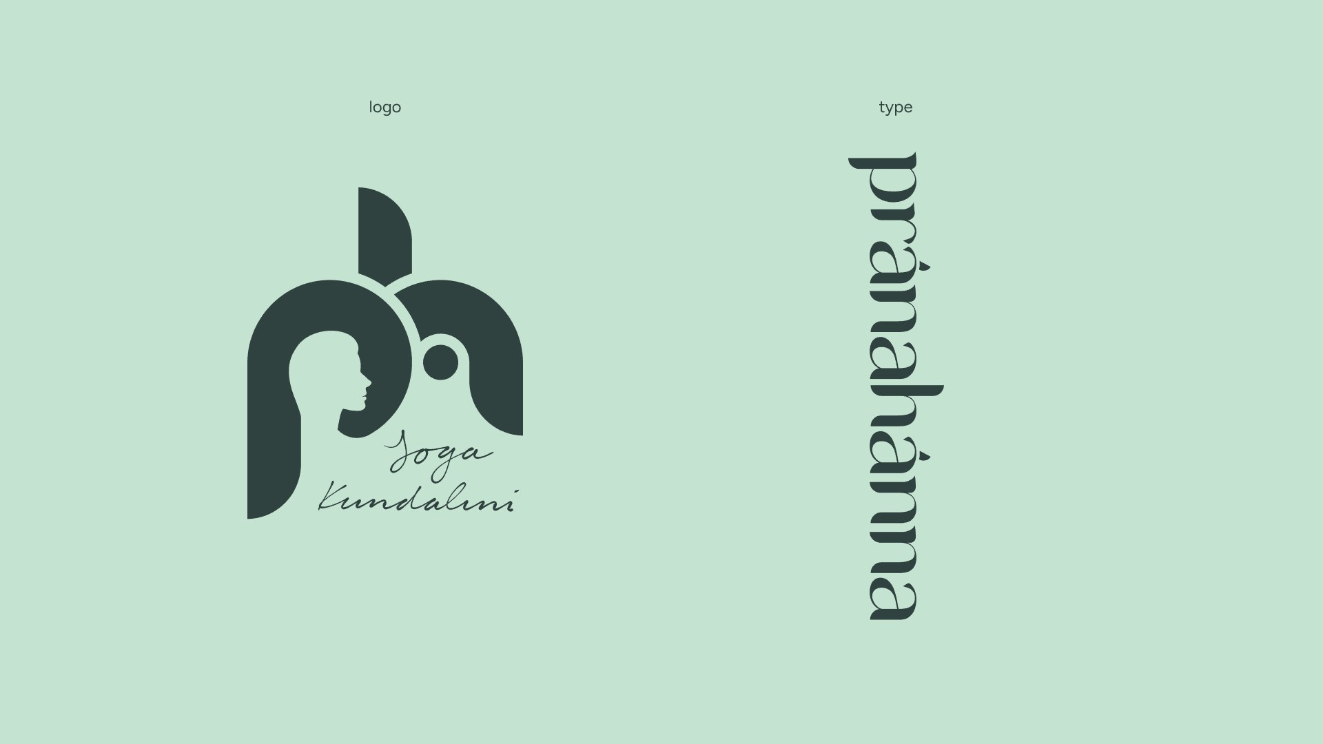 pranahanna logotype