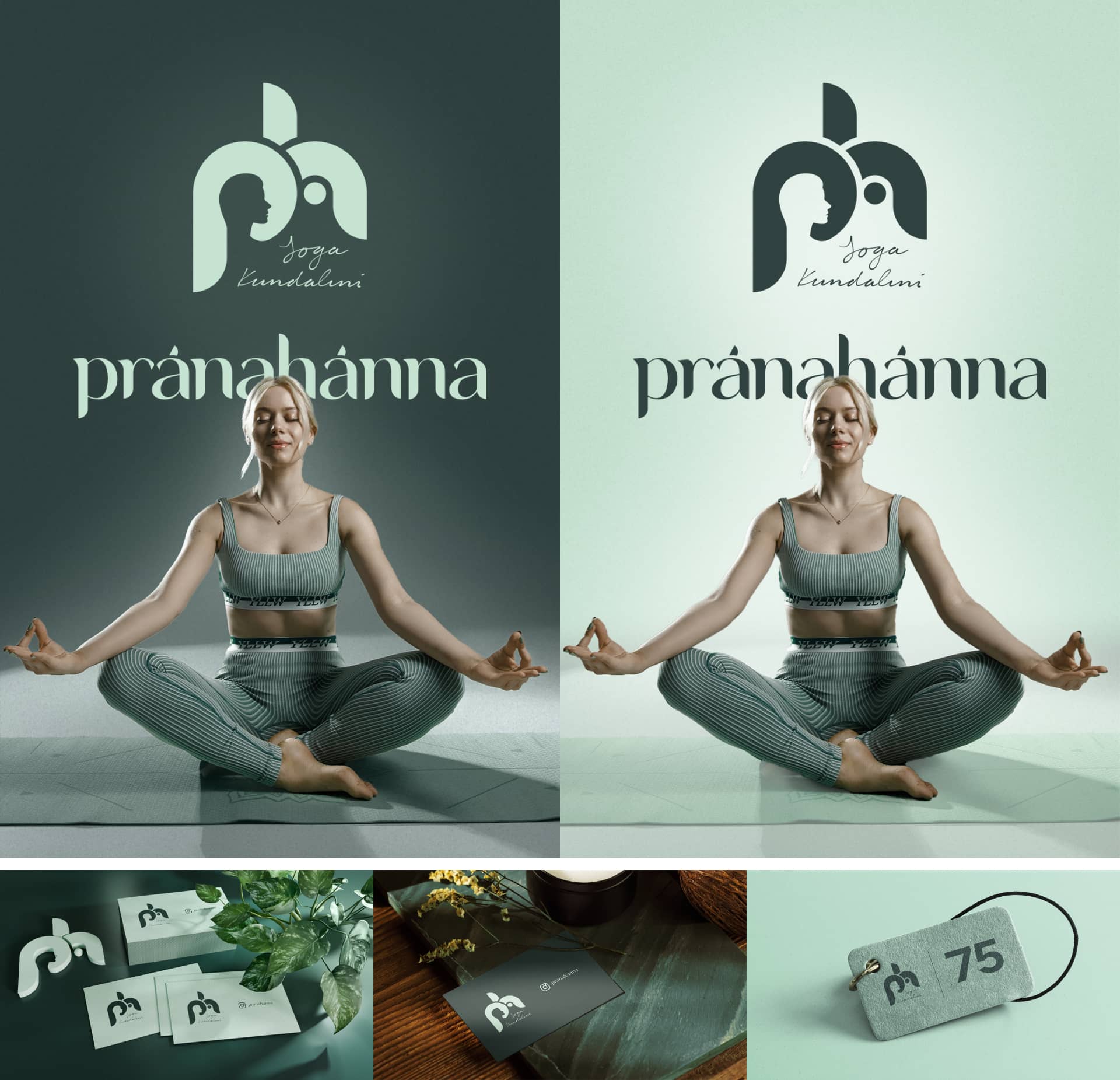 pranahanna logo lotus